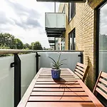 Luxury Apartment Lewisham - Zone 2
