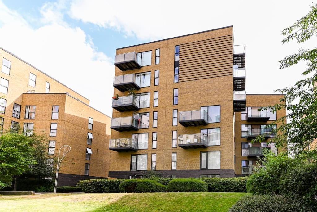 Luxury Lewisham - Zone 2 Londra