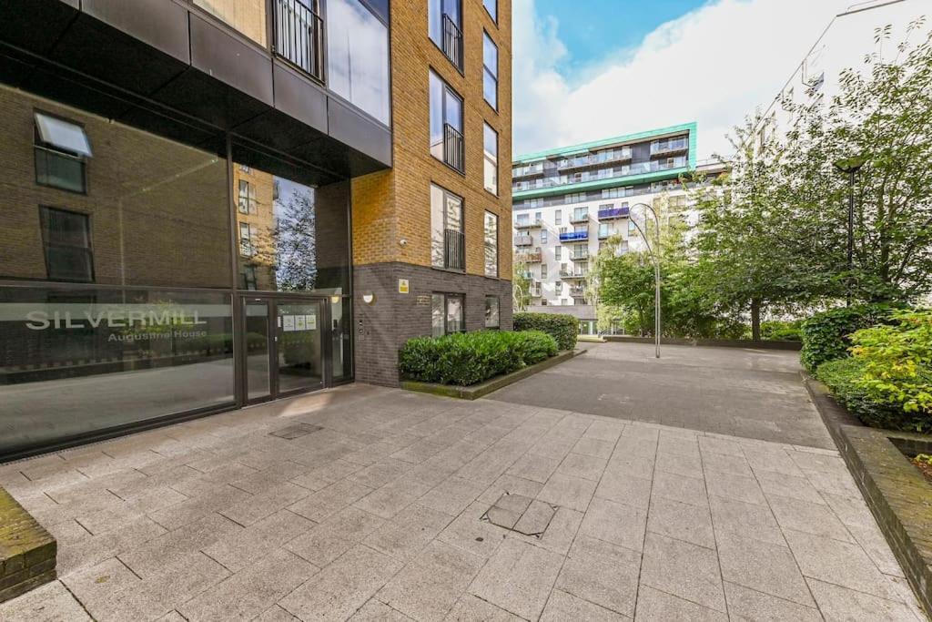 Appartamento Luxury Lewisham - Zone 2