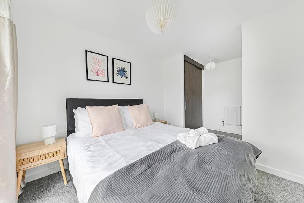 Luxury Lewisham - Zone 2 Appartamento *