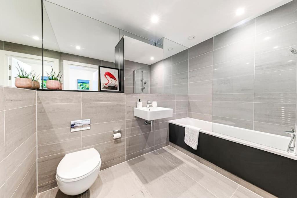 Luxury Lewisham - Zone 2 * Londra