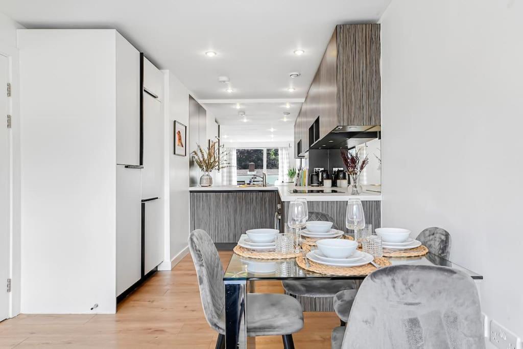 Appartamento Luxury Lewisham - Zone 2