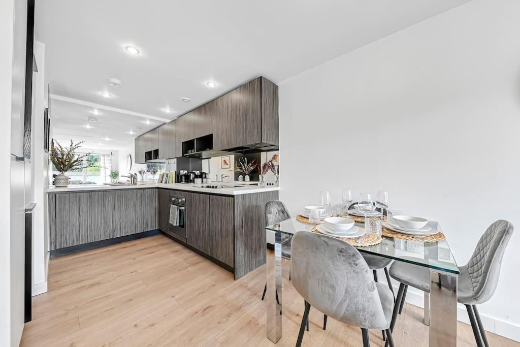 Luxury Lewisham - Zone 2 Appartamento *