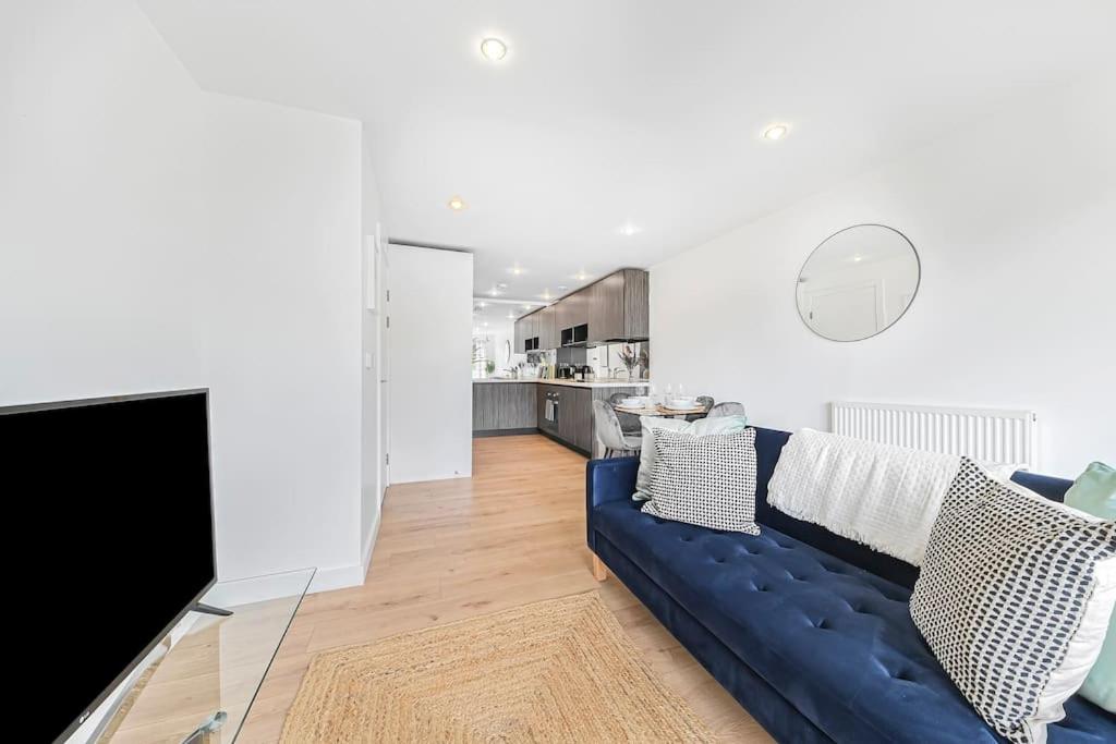 Luxury Lewisham - Zone 2