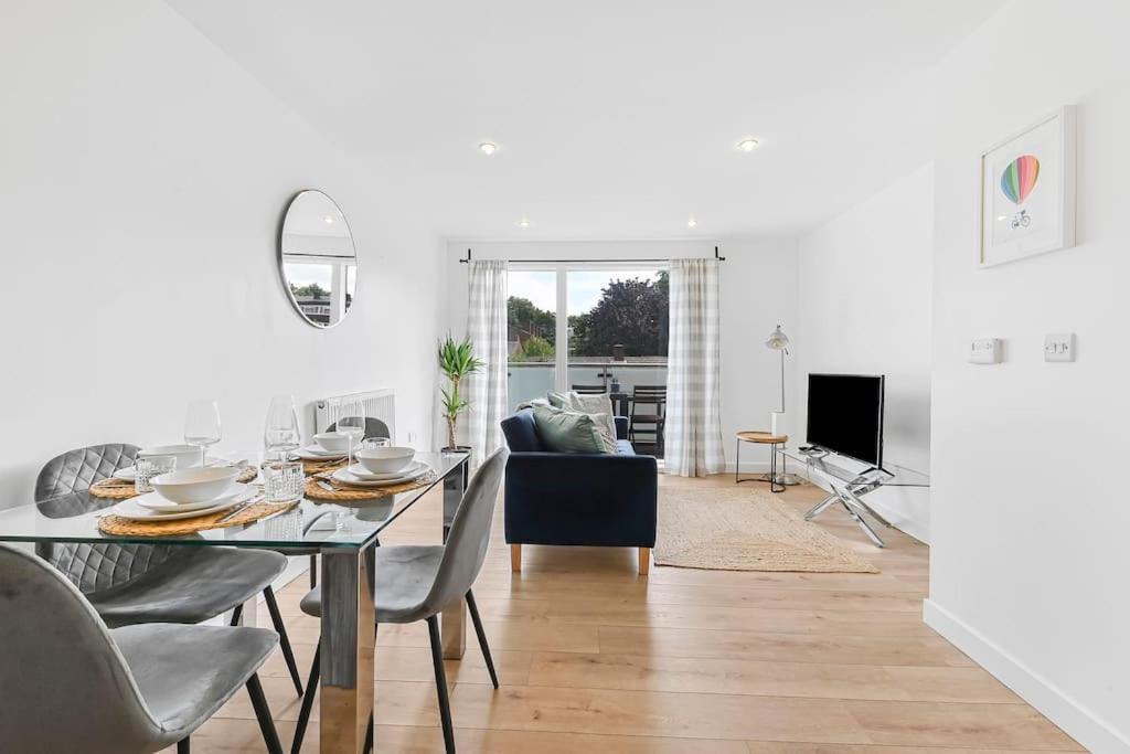 Appartamento Luxury Lewisham - Zone 2 Londra