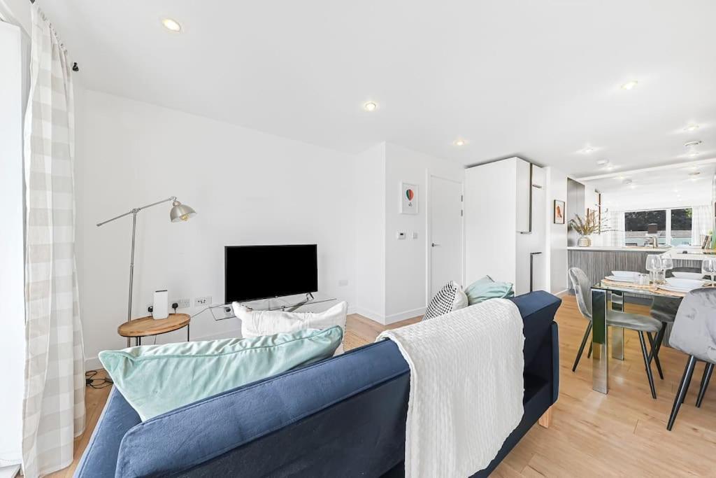 Appartamento Luxury Lewisham - Zone 2