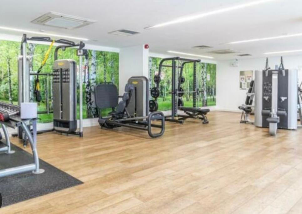 Luxury Lewisham - Zone 2 Appartamento